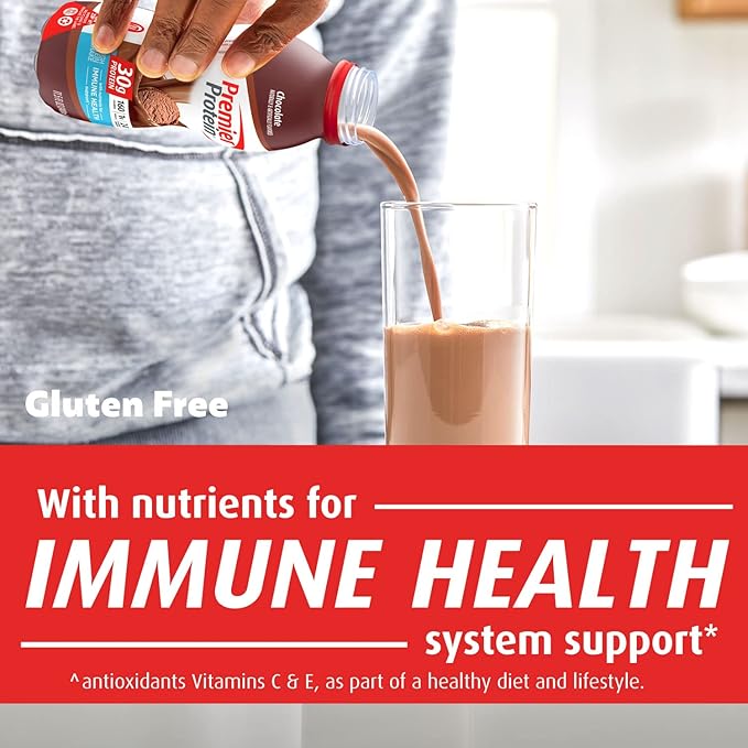 Premier Protein Shake