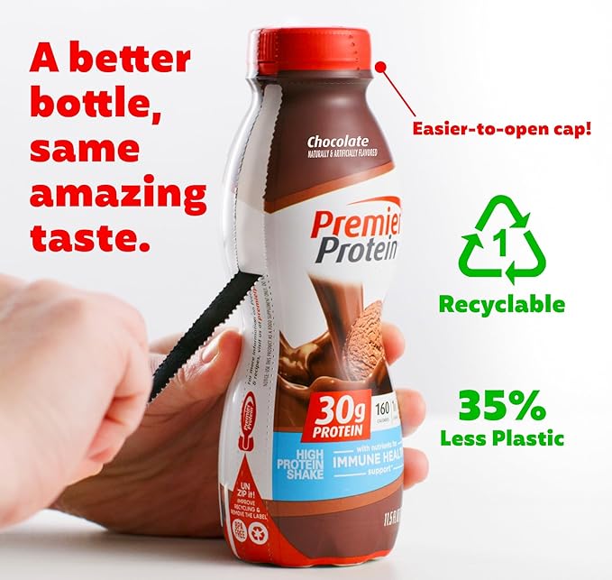 Premier Protein Shake