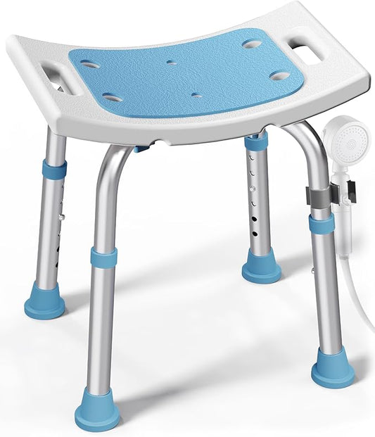 Shower Chair for Inside Shower